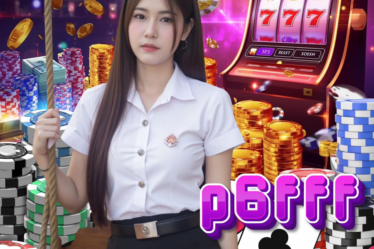 p6fff ทางเข้า