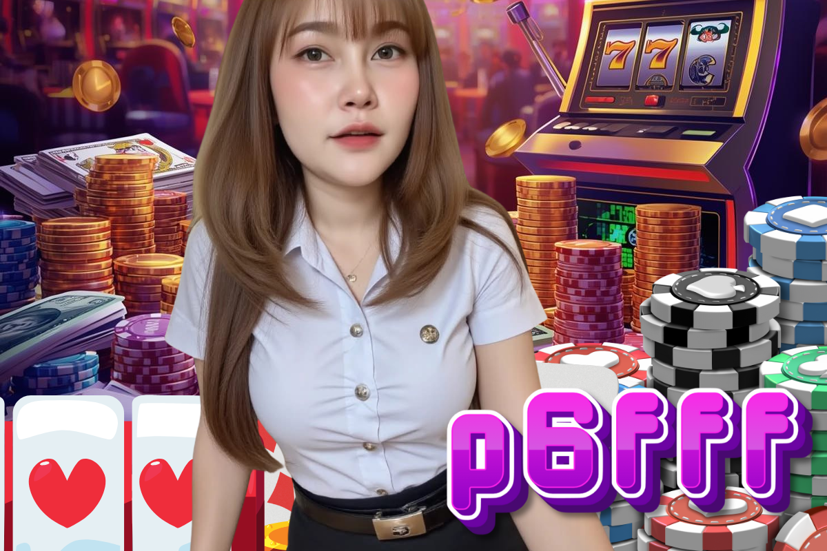 p6fff สล็อต